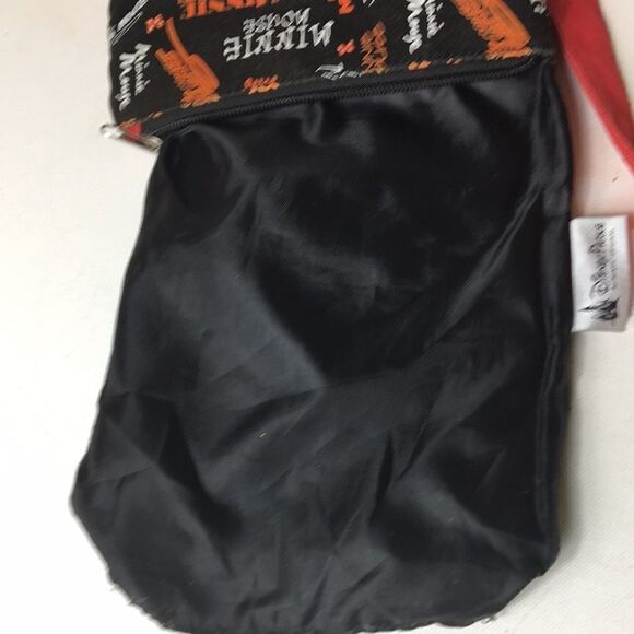 Disney Minnie Mouse cross body mini bag - Picture 12 of 12